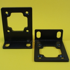 Halterung fr DGS-700 RPS Rev. A2